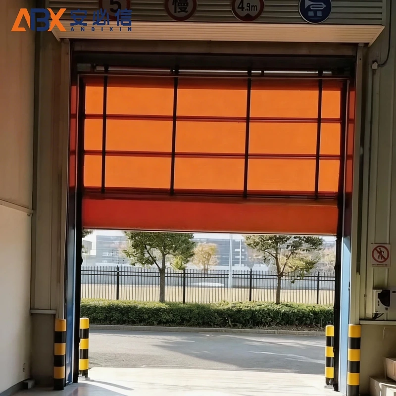 临汾堆积门