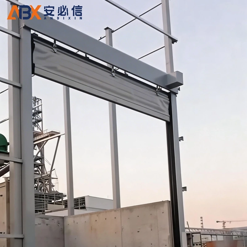 临汾背带堆积门