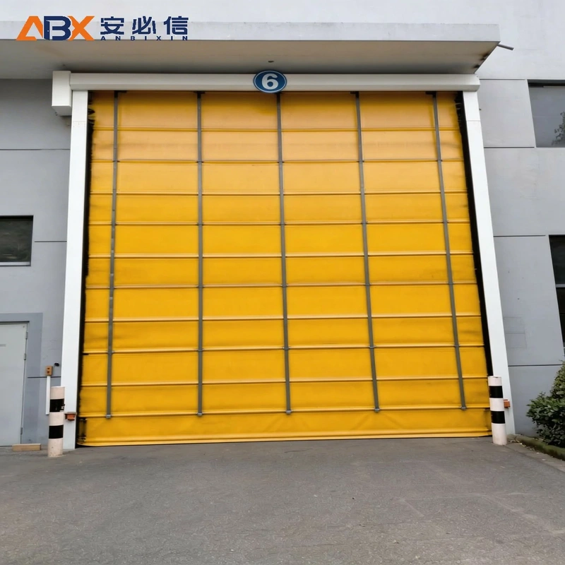 临汾高速堆积门