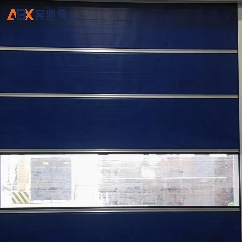 临汾软质快速门