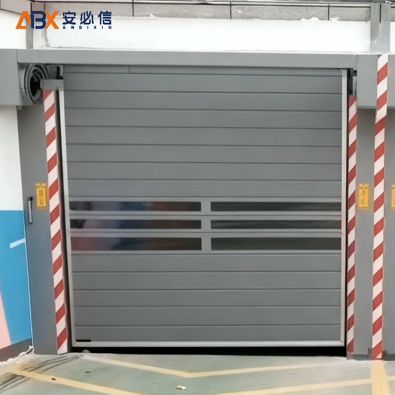 临汾厂房高速门